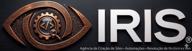 Logo IRIS